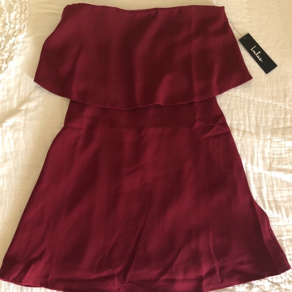 Lulus Dresses & Skirts - Lulu’s Dress